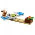 Lego Juniors Рынок органических продуктов (10749) Конструктор инструкция, поддержка, форум, описание, мануал
