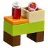 Lego Juniors Рынок органических продуктов (10749) Конструктор инструкция, поддержка, форум, описание, мануал