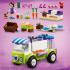 Lego Juniors Рынок органических продуктов (10749) Конструктор инструкция, поддержка, форум, описание, мануал