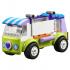 Lego Juniors Рынок органических продуктов (10749) Конструктор инструкция, поддержка, форум, описание, мануал