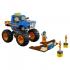 Lego City Great Vehicles Монстр-трак (60180) Конструктор инструкция, поддержка, форум, описание, мануал