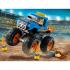Lego City Great Vehicles Монстр-трак (60180) Конструктор инструкция, поддержка, форум, описание, мануал