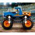 Lego City Great Vehicles Монстр-трак (60180) Конструктор инструкция, поддержка, форум, описание, мануал
