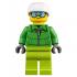 Lego City Great Vehicles Вертолёт скорой помощи (60179) Конструктор инструкция, поддержка, форум, описание, мануал