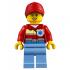 Lego City Great Vehicles Вертолёт скорой помощи (60179) Конструктор инструкция, поддержка, форум, описание, мануал