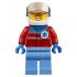 Lego City Great Vehicles Вертолёт скорой помощи (60179) Конструктор инструкция, поддержка, форум, описание, мануал