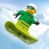 Lego City Great Vehicles Вертолёт скорой помощи (60179) Конструктор инструкция, поддержка, форум, описание, мануал