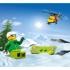 Lego City Great Vehicles Вертолёт скорой помощи (60179) Конструктор инструкция, поддержка, форум, описание, мануал