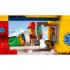 Lego City Great Vehicles Вертолёт скорой помощи (60179) Конструктор инструкция, поддержка, форум, описание, мануал