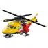 Lego City Great Vehicles Вертолёт скорой помощи (60179) Конструктор инструкция, поддержка, форум, описание, мануал
