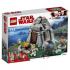 Lego Star Wars Тренировки на островах Эч-То (75200) Конструктор инструкция, поддержка, форум, описание, мануал