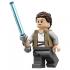 Lego Star Wars Тренировки на островах Эч-То (75200) Конструктор инструкция, поддержка, форум, описание, мануал