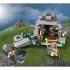 Lego Star Wars Тренировки на островах Эч-То (75200) Конструктор инструкция, поддержка, форум, описание, мануал