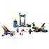 Lego Juniors Нападение Джокера на Бэтпещеру (10753) Конструктор инструкция, поддержка, форум, описание, мануал
