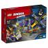 Lego Juniors Нападение Джокера на Бэтпещеру (10753) Конструктор инструкция, поддержка, форум, описание, мануал