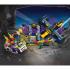 Lego Juniors Нападение Джокера на Бэтпещеру (10753) Конструктор инструкция, поддержка, форум, описание, мануал