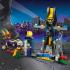 Lego Juniors Нападение Джокера на Бэтпещеру (10753) Конструктор инструкция, поддержка, форум, описание, мануал