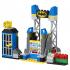 Lego Juniors Нападение Джокера на Бэтпещеру (10753) Конструктор инструкция, поддержка, форум, описание, мануал