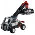 Lego Technic Корабль на воздушной подушке (42076) Конструктор инструкция, поддержка, форум, описание, мануал