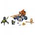 Lego Nexo Knights Летающая турнирная машина Ланса (72001) Конструктор инструкция, поддержка, форум, описание, мануал