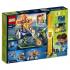 Lego Nexo Knights Летающая турнирная машина Ланса (72001) Конструктор инструкция, поддержка, форум, описание, мануал