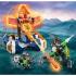 Lego Nexo Knights Летающая турнирная машина Ланса (72001) Конструктор инструкция, поддержка, форум, описание, мануал