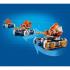 Lego Nexo Knights Летающая турнирная машина Ланса (72001) Конструктор инструкция, поддержка, форум, описание, мануал