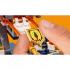 Lego Nexo Knights Летающая турнирная машина Ланса (72001) Конструктор инструкция, поддержка, форум, описание, мануал
