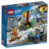 Lego City Police Убежище в горах (60171) Конструктор инструкция, поддержка, форум, описание, мануал