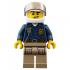 Lego City Police Убежище в горах (60171) Конструктор инструкция, поддержка, форум, описание, мануал