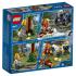 Lego City Police Убежище в горах (60171) Конструктор инструкция, поддержка, форум, описание, мануал