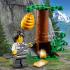 Lego City Police Убежище в горах (60171) Конструктор инструкция, поддержка, форум, описание, мануал