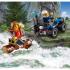 Lego City Police Убежище в горах (60171) Конструктор инструкция, поддержка, форум, описание, мануал