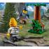 Lego City Police Убежище в горах (60171) Конструктор инструкция, поддержка, форум, описание, мануал