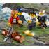 Lego City Police Убежище в горах (60171) Конструктор инструкция, поддержка, форум, описание, мануал