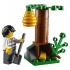 Lego City Police Убежище в горах (60171) Конструктор инструкция, поддержка, форум, описание, мануал