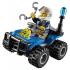 Lego City Police Убежище в горах (60171) Конструктор инструкция, поддержка, форум, описание, мануал