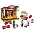 Lego Friends Сцена Андреа в парке (41334) Конструктор инструкция, поддержка, форум, описание, мануал