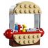 Lego Friends Сцена Андреа в парке (41334) Конструктор инструкция, поддержка, форум, описание, мануал