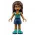 Lego Friends Сцена Андреа в парке (41334) Конструктор инструкция, поддержка, форум, описание, мануал