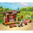 Lego Friends Сцена Андреа в парке (41334) Конструктор инструкция, поддержка, форум, описание, мануал