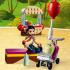 Lego Friends Сцена Андреа в парке (41334) Конструктор инструкция, поддержка, форум, описание, мануал