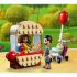 Lego Friends Сцена Андреа в парке (41334) Конструктор инструкция, поддержка, форум, описание, мануал