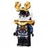 Lego Ninjago Киллоу против Самурая Икс (70642) Конструктор инструкция, поддержка, форум, описание, мануал