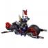 Lego Ninjago Киллоу против Самурая Икс (70642) Конструктор инструкция, поддержка, форум, описание, мануал