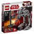 Lego Star Wars Вездеход AT-ST Первого Ордена (75201) Конструктор инструкция, поддержка, форум, описание, мануал