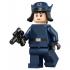 Lego Star Wars Вездеход AT-ST Первого Ордена (75201) Конструктор инструкция, поддержка, форум, описание, мануал