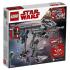 Lego Star Wars Вездеход AT-ST Первого Ордена (75201) Конструктор инструкция, поддержка, форум, описание, мануал