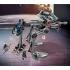Lego Star Wars Вездеход AT-ST Первого Ордена (75201) Конструктор инструкция, поддержка, форум, описание, мануал