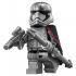 Lego Star Wars Вездеход AT-ST Первого Ордена (75201) Конструктор инструкция, поддержка, форум, описание, мануал
